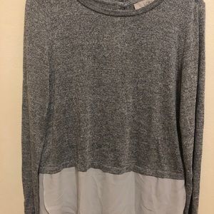 LOFT brand top
